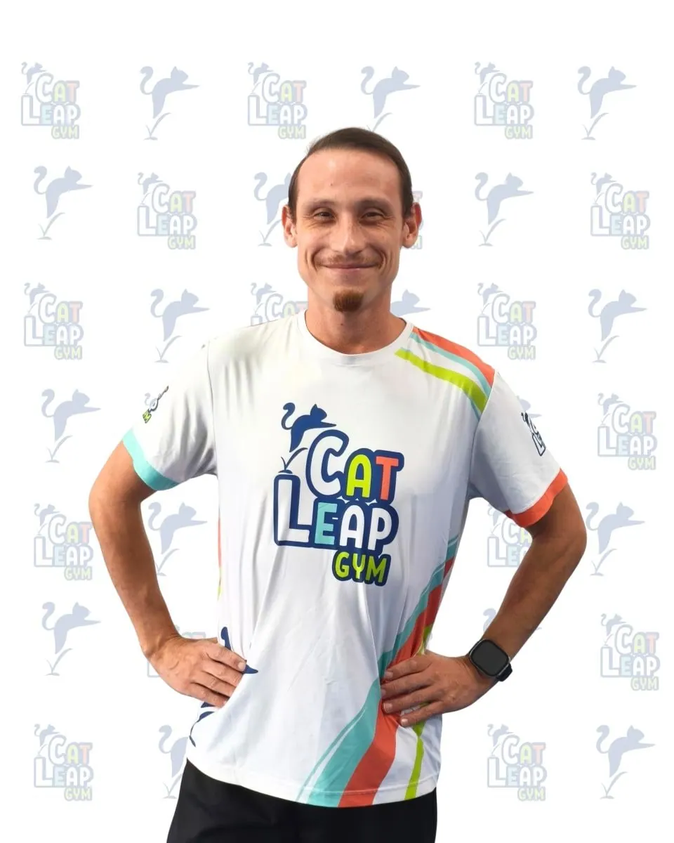 Coach Alan, Desenvolvimento Motor e Cognitivo · Ensino Lúdico, Técnico e Humanizado