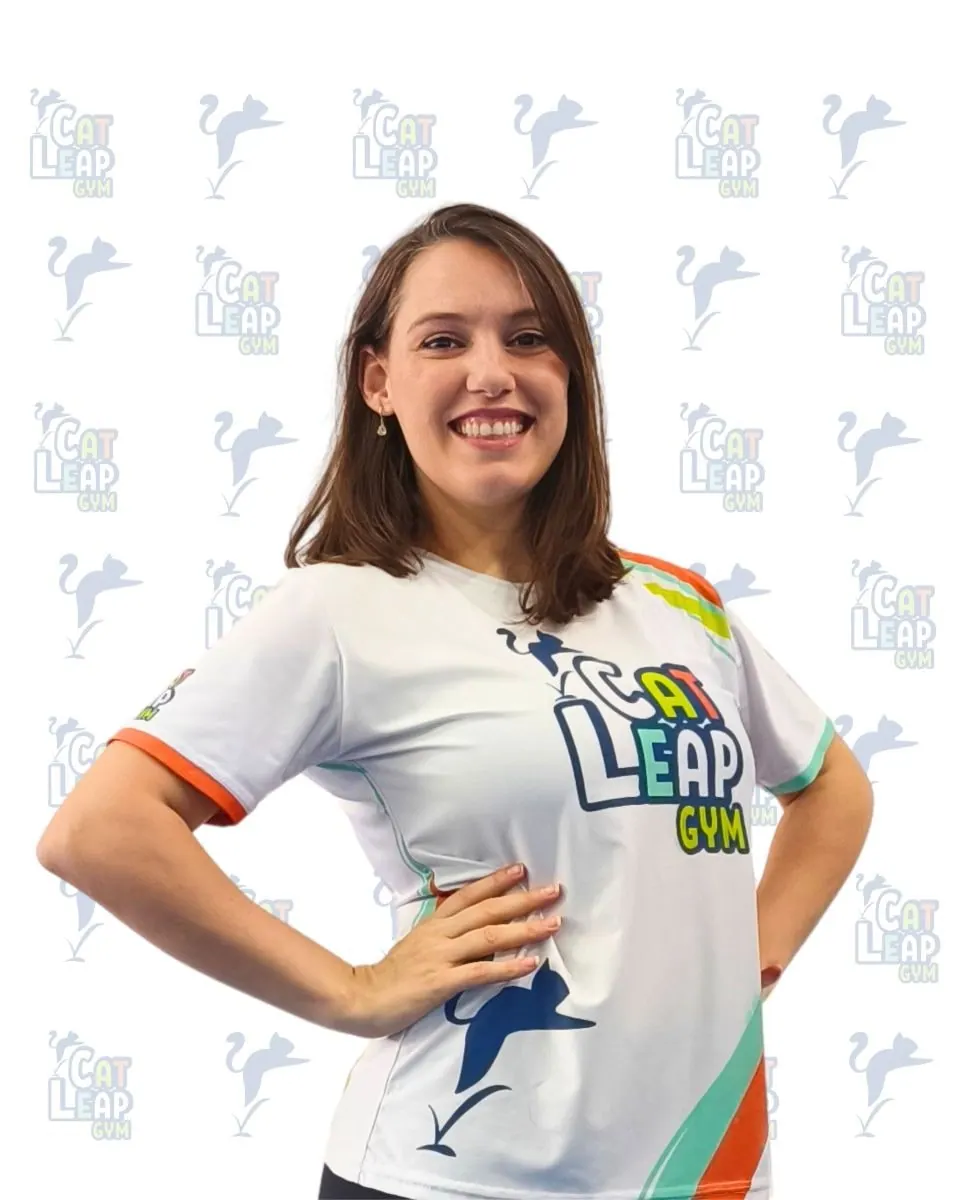 Coach Ana, Proprietária e CEO · Treinamento Personalizado e Formação de Atletas
