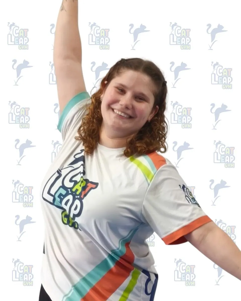 Coach Julia, Desenvolvimento Artístico, Técnico e Preparação para Competições