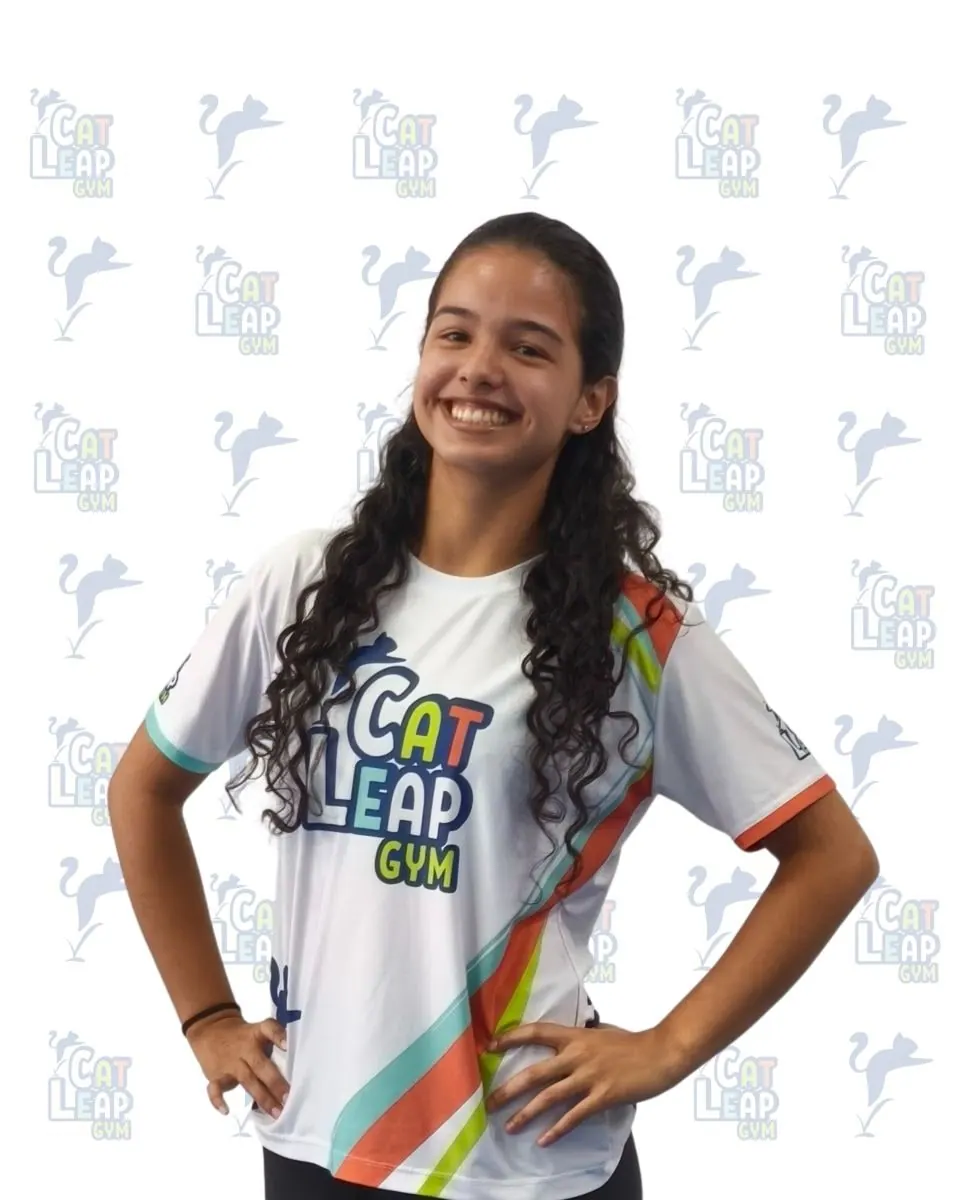 Coach Nathy, Estagiária · Assistente em Formação