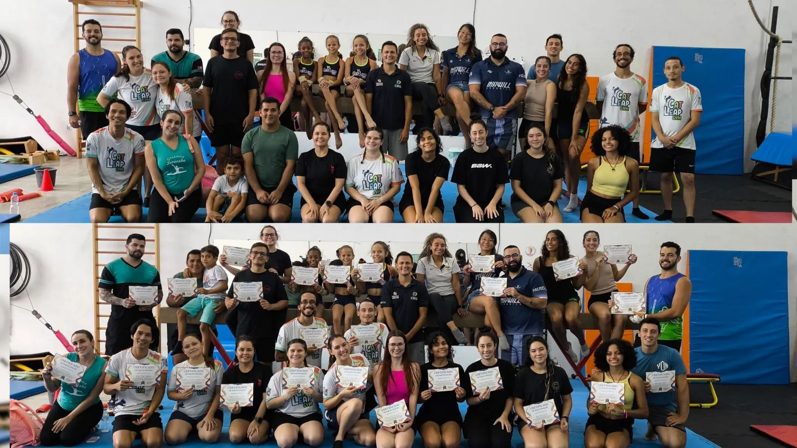 Masterclass para Professores com Danilo Bornea